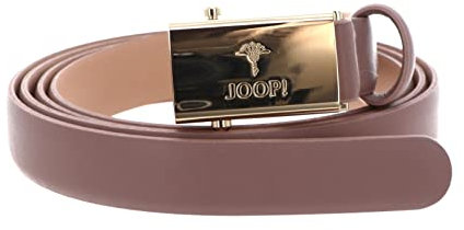 Joop! 2,0 CM Women's Belt W115 Rose