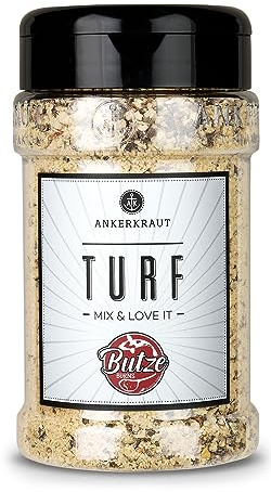 Ankerkraut Turf, 230g im Streuer