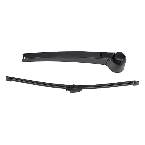 Auto Wischerblatt Scheibenwischerblätter Set Für VW Für Golf 4 IV Schrägheck MK4 1997 1998 1999 2000 2001 2002 13 Auto Windschutzscheibe Windschutzscheibe Heckscheibe Wischerblatt & Arm Set Kit