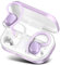 POMUIC Cuffie Bluetooth Sport, Auricolare Bluetooth 5.3 con Stereo HiFi, IP7 Impermeabili, 120H Auricolari Bluetooth con Custodia di Ricarica, Display LED, Cuffiette Bluetooth Cancellazione Rumore