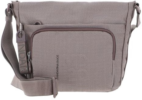 Mandarina Duck Damen MD20 Crossover, Taupe