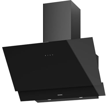 Oranier MIRAN75S1 Kopffreihaube 75 cm pureBlack