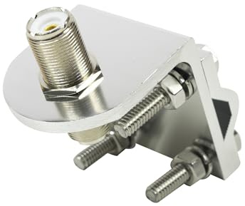 PNI SPA150 support for mounting the antenna on the mirror or metal bar