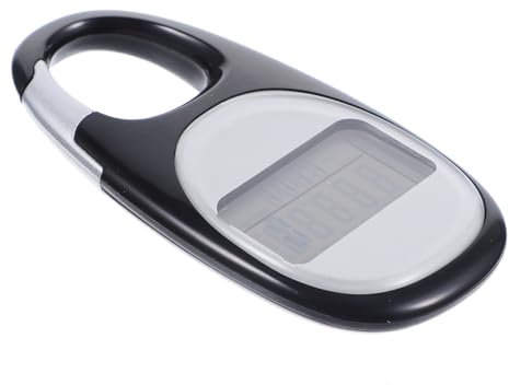 VANZACK Montre Podomètre pour Compter Les Pas Pendant Lexercice - Compteur De Marche