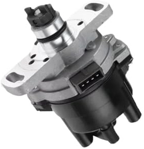 Distribuidor de encendido compatible con 96565195 y 96565196