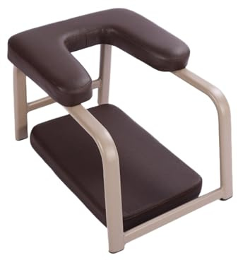 Yogainversionsstol, Huvudstående Pall Belastning 150 Kg, Upp Och Ner Utrustning For Hemmaträning, Fitness Balansträning(Color 1)