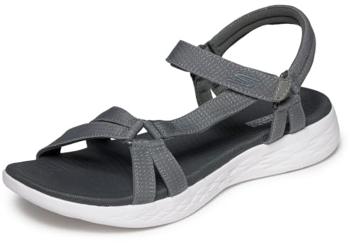 Skechers On-the-go 600 Brilliancy Sandales de sportFemme