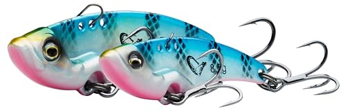 Savage Gear VIB Blade 4.5cm 8.5g - Spinnköder