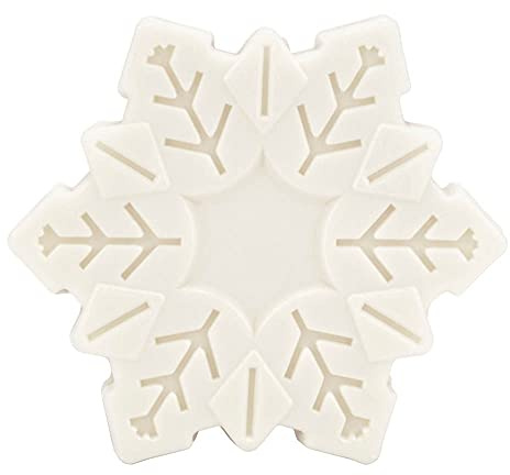 Speick Schneeflocken-Pflanzenölseife (50 g)