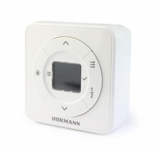 Hörmann Klimasensor innen HKSI für Antriebe / 4511660
