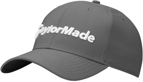 Taylormade Gorro, Gris, Talla única