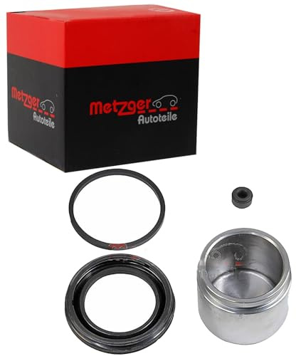 METZGER Kit riparazione, Pinza freno 114-5047 | Compatibile con: HONDA CITY V Stufenheck, CIVIC V Hatchback, CIVIC V Stufenheck, CIVIC VI Coupe, CIVIC VI Fastback