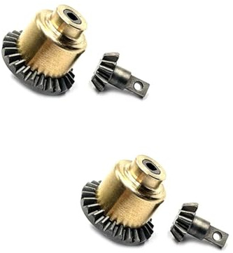 for WPL B16 B36 1/16 RC Car Metal Balance for Chassis Board Seesaw for Spring Plate Drive Shaft Upgrade Parts Modified Parts2 RC Car DIY Parts(2pcs)