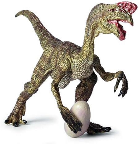 Générique Triceratops dinosauriefigur - dinosaurieleksak | dinosauriefigur för pojkar och flickor, pedagogiska djurleksaker, festtårtdekorationer för barn