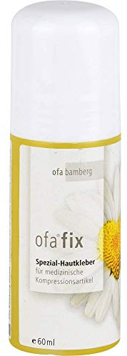 OFA FIX Hautkleber/Haftkleber 60 ml 1 St