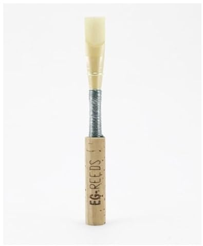 Caña oboe iniciación