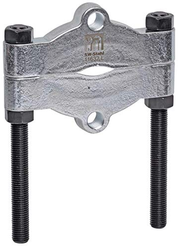 SW-Stahl 11632L Trennmesser 22-115 mm I Lagerabzieher I Kugellager Abzieher Werkzeug für dichte bündige Buchsen