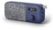 Energy Sistem Fabric Box Radio Navy (FM Radio, 1200 mAh Battery, 3 W, PLL Tuner, Audio-out)