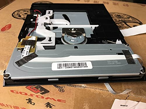 Keneddng Brandneu SF-BD414. Laser Vsh-l93bd. Blu-ray Loader Solt-In Bd. Blu-ray-Disc for gemütlich DVD Player Optische Pick-ups BLOC