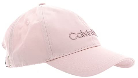 Calvin Klein Jeans Damen Kappe New Embroideries Logo Cap K60k609965