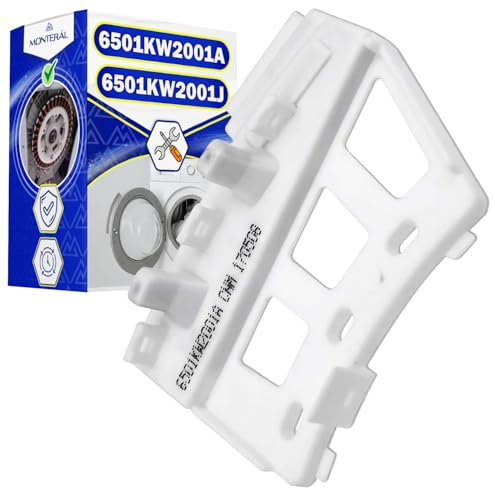 Sensor Hall para Motor Para Lavadoras con Código Original 6501KW2001A 6501KW2001J para LG - Garantía de 10 Años - MONTERAL