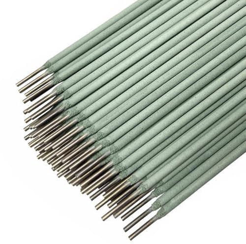 COYOUCO A102 Edelstahl Wig-Schweißdraht, Stabschweißelektroden E308-16,2mm 70 Pcs/kg