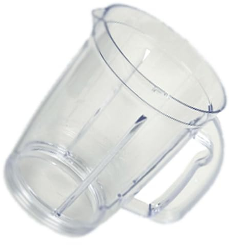 Tefal MS-650946 Food Processor Blender Bowl
