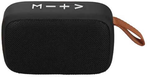 Mini Altavoz Bluetooth Inalámbrico, Altavoz Bluetooth Portátil para Exteriores e Interiores, Pequeños Altavoces Bluetooth 4.2 Portátiles, Mini Altavoz de Viaje para Ducha