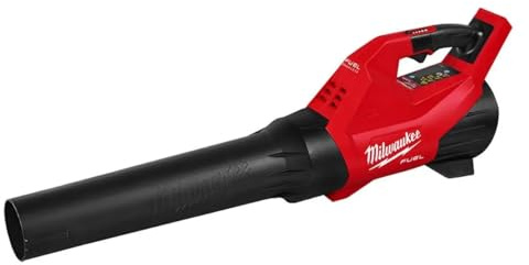Milwaukee 3017-20 M18 Kraftstoffgebläse (nur Werkzeug)