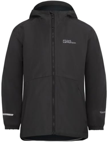 Jack Wolfskin Iceland 3in1 Jacket K Jacka Barn och tonåringar