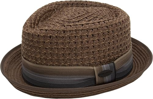 CHILLOUTS Oxford Hat - Trilby Hat