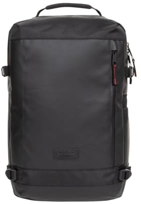 Eastpak Tecum M Rucksack, Ref 57372 3W8, Schwarz, 47,5 *