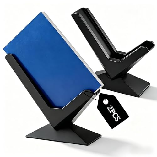 Expositor para Tarjetas de Visita 2pcs Tarjetero Tarjetas Visita Elegante