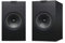 KEF Q150 Schwarz Lautsprecher Paar, HiFi | Heimkino | Regallautsprecher | Boxen | Stereo | High End | 2 Wege