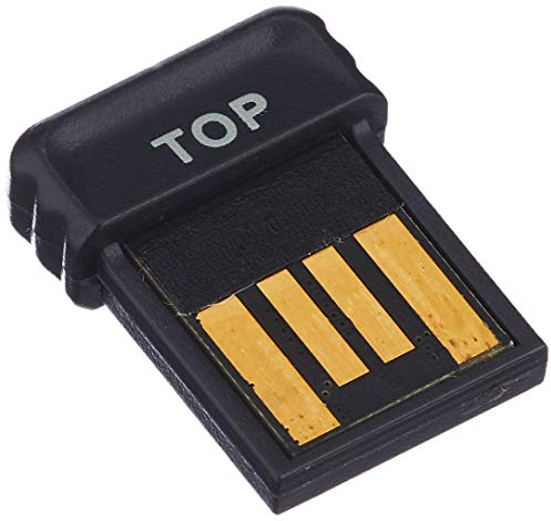 Yealink BT50 Accessoire de vidéo-conférence Noir