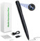 Sprfuk Mini Kamera Mini Überwachungskamera 32GB 1080P Ultra Tragbare HD Kleine, Überwachung Kamera mit Bewegungserkennung für Home Office Geschäftstreffen mit 5 Tinte Fills Inc