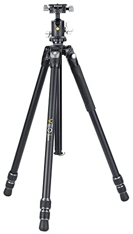 Vanguard VEO3 263AB Trépied en Aluminium avec tête sphérique VEO BH-160S