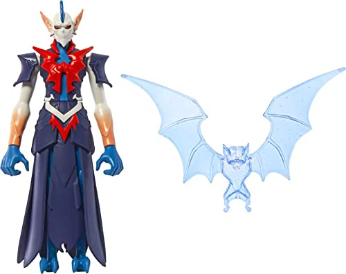 Masters of the Universe He-Man and The Savage Eternia 14cm Figur: Hordak