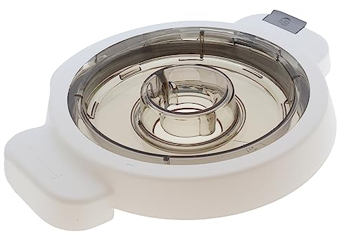 Moulinex coperchio robot Cuisine Companion CuCo HF800 HF900 Krups Prep Cook XL