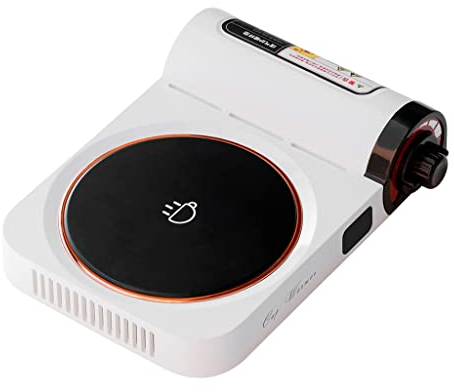 Chauffe-tasse USB pour tasse à café, tapis de tasse à café chaud multifonction pour bureau, sans fil, rechargeable par USB, arrêt automatique