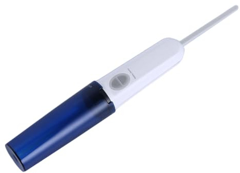 Petit bidet électrique pour voyage - Appareil de lavage intime - Hygiène des personnes - Pulvérisateur ABS pour femme - Pression d'eau réglable