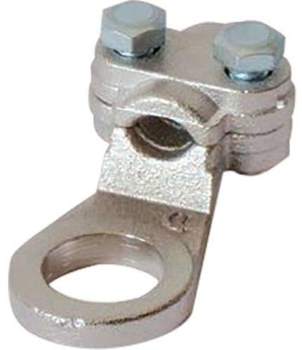 5PZ CAPICORDA A MORSETTO TEX 2 SACIT X CAVO MMQ 25 FORO MM 10 NextradeItalia Mod.FERX.VIRIERXANN