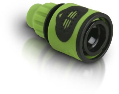 CONECTOR MANGUERA ESPIRAL 9MM. NR11.1 G. EXP. GE010504-12