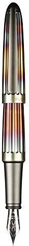 Diplomat Füllfederhalter Aero Flame Feder M