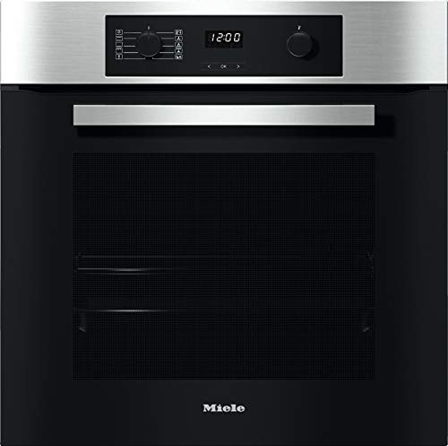 Miele H 2265-1 B Oven Stainless Steel