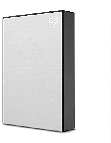 Seagate HDD esterno One Touch da 5 a