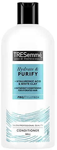 TRESemmé Hydrate & Purify Conditioner, 680ml