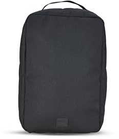 Callaway Golf Clubhouse skoväska – 2025 version, svart, 35 cm x 22 cm x 12 cm