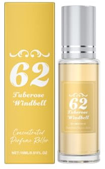 Brasilianisches Parfüm,Eau de Parfum für Damen,Brasilianischer Duft,Körper- und Haarspray,Langanhaltender Duft,Reisegröße (62)