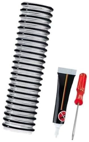 Yurefax Tubo flessibile di ricambio for riparazione condotto inferiore, for aspirapolvere LCD 1.0 2.0 Tubo flessibile di ricambio standard Pulizia quotidiana della casa Tubo flessibile per aspirapolve